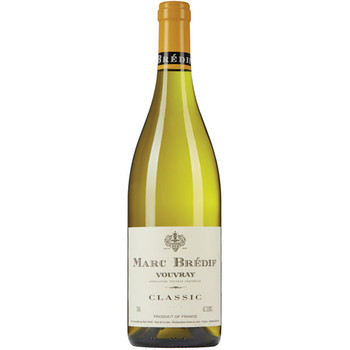 Marc Bredif Classic Vouvray Chenin Blanc Marc Bredif Classic Vouvray Chenin Blanc