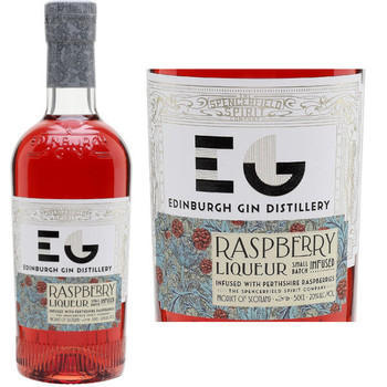 Edinburgh Gin Raspberry Liqueur 750ml Edinburgh Gin Raspberry Liqueur 750ml
