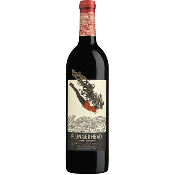 Plungerhead Lodi Cabernet Plungerhead Lodi Cabernet