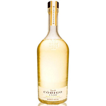 Codigo 1530 Reposado Tequila 750ml Codigo 1530 Reposado Tequila 750ml