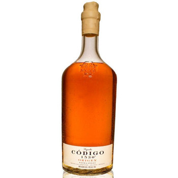 Codigo 1530 Origen Extra Anejo Tequila 750ml Codigo 1530 Origen Extra Anejo Tequila 750ml
