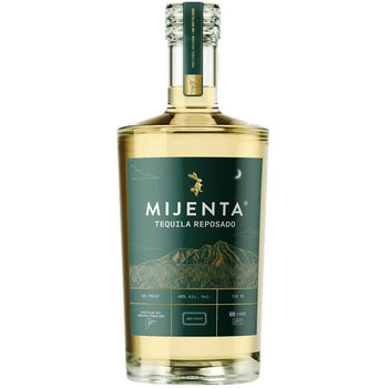 Mijenta Reposado Tequila 750ml Mijenta Reposado Tequila 750ml