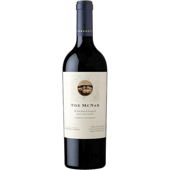 Bonterra The McNab Biodynamic Mendocino Red Blend Bonterra The McNab Biodynamic Mendocino Red Blend