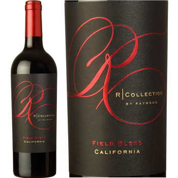 Raymond R Collection California Field Blend Raymond R Collection California Field Blend