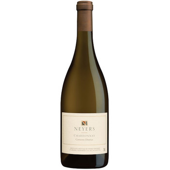 Neyers Carneros District Chardonnay Neyers Carneros District Chardonnay