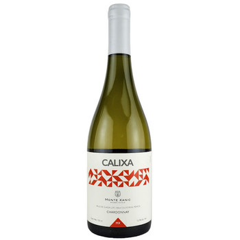 Monte Xanic Calixa Valle de Guadalupe Mexico Chardonnay Monte Xanic Calixa Valle de Guadalupe Mexico Chardonnay