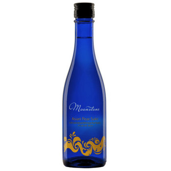 Moonstone Asian Pear Ginjo Sake 300ml Moonstone Asian Pear Ginjo Sake 300ml
