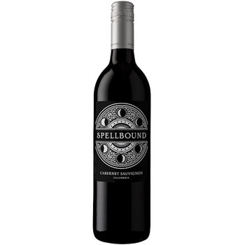 Spellbound California Cabernet Spellbound California Cabernet