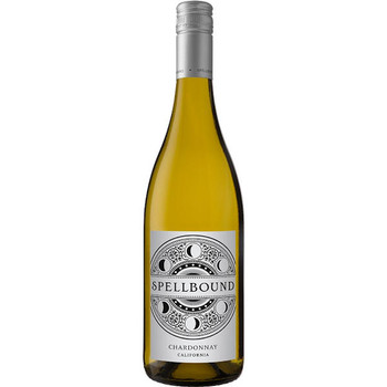 Spellbound California Chardonnay Spellbound California Chardonnay