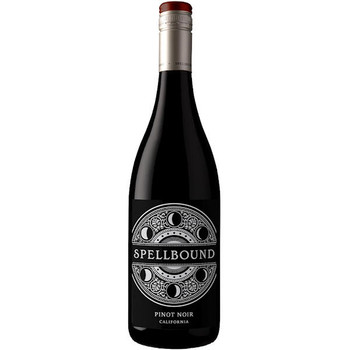 Spellbound California Pinot Noir Spellbound California Pinot Noir