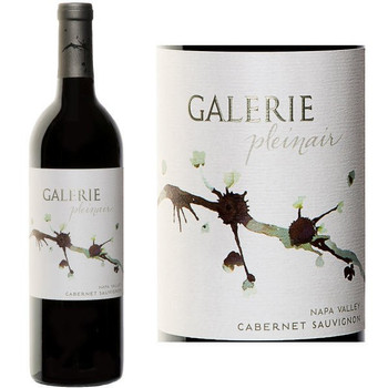 Galerie Pleinair Napa Cabernet Galerie Pleinair Napa Cabernet