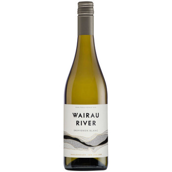 Wairau River Marlborough Sauvignon Blanc Wairau River Marlborough Sauvignon Blanc