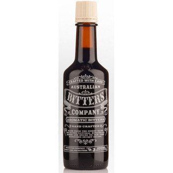 Australian Bitters Company Aromatic Bitters 250ml Australian Bitters Company Aromatic Bitters 250ml