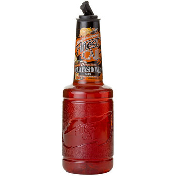 Finest Call Old Fashioned Syrup 1L Finest Call Old Fashioned Syrup 1L