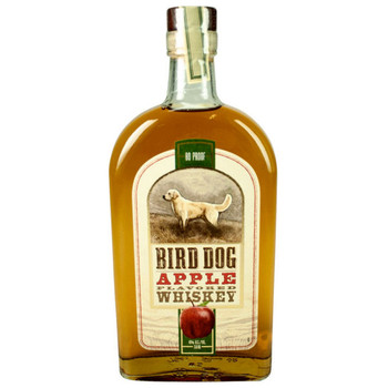 Bird Dog Apple Flavored Whiskey 750ml Bird Dog Apple Flavored Whiskey 750ml