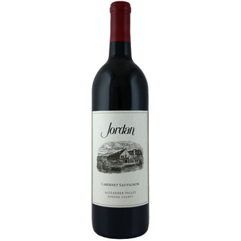 Jordan Alexander Cabernet Jordan Alexander Cabernet
