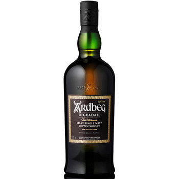 Ardbeg Uigeadail Islay Single Malt Scotch 750ml Ardbeg Uigeadail Islay Single Malt Scotch 750ml
