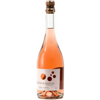Gouguenheim Malbec Bubbles Rose Sparkling NV Gouguenheim Malbec Bubbles Rose Sparkling NV