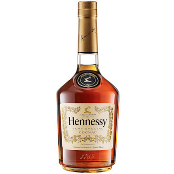 Hennessy Very Special Cognac 750ml Hennessy Very Special Cognac 750ml