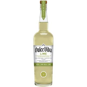 Dulce Vida Lime 750ml Dulce Vida Lime 750ml