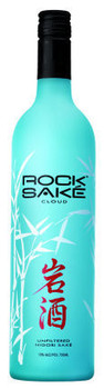 Rock Sake Cloud Nigori Sake 750ml Rock Sake Cloud Nigori Sake 750ml