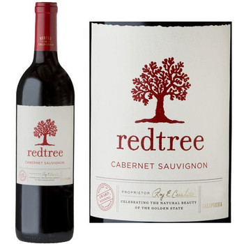 Redtree California Cabernet Redtree California Cabernet