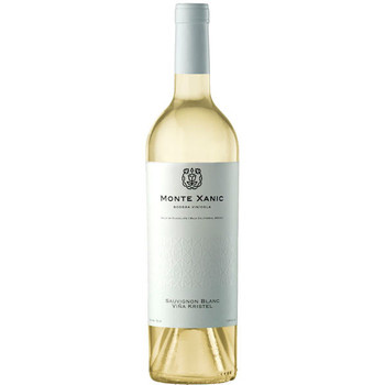 Monte Xanic Valle de Guadalupe Mexico Sauvignon Blanc Vina Kristel Monte Xanic Valle de Guadalupe Mexico Sauvignon Blanc Vina Kristel