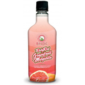 Bird Dog Ruby Red Grapefruit Margarita 1.75L Bird Dog Ruby Red Grapefruit Margarita 1.75L