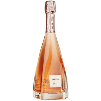 Ferghettina Franciacorta Rose Brut DOCG Ferghettina Franciacorta Rose Brut DOCG