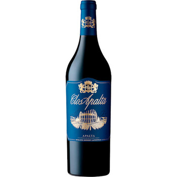 Clos Apalta Valle de Apalta Red Blend Clos Apalta Valle de Apalta Red Blend