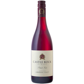 Castle Rock Central Coast Pinot Noir Castle Rock Central Coast Pinot Noir