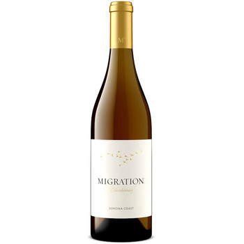Migration by Duckhorn Sonoma Coast Chardonnay Migration by Duckhorn Sonoma Coast Chardonnay