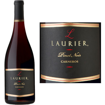 Laurier Los Carneros Pinot Noir Laurier Los Carneros Pinot Noir