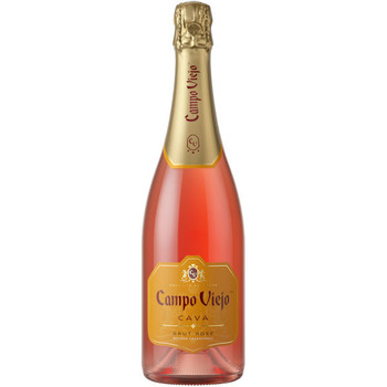 Campo Viejo Cava Brut Rose NV Campo Viejo Cava Brut Rose NV