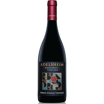 Adelsheim Elizabeth's Reserve Pinot Noir Oregon Adelsheim Elizabeth's Reserve Pinot Noir Oregon