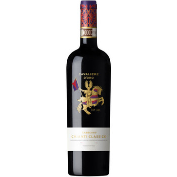Gabbiano Cavaliere d'Oro Chianti Classico DOCG Gabbiano Cavaliere d'Oro Chianti Classico DOCG
