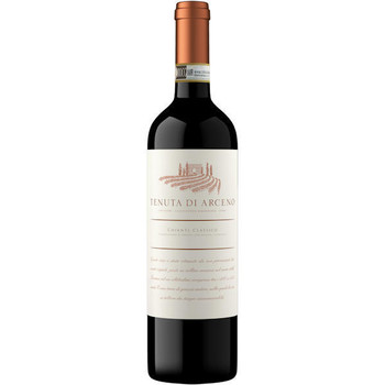 Tenuta di Arceno Chianti Classico DOCG Tenuta di Arceno Chianti Classico DOCG