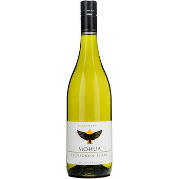 Mohua Marlborough Sauvignon Blanc Mohua Marlborough Sauvignon Blanc