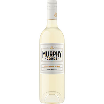 Murphy Goode North Coast The Fume Sauvignon Blanc Murphy Goode North Coast The Fume Sauvignon Blanc