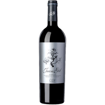 Bodegas Juan Gil Silver Label Jumilla Monastrell Bodegas Juan Gil Silver Label Jumilla Monastrell