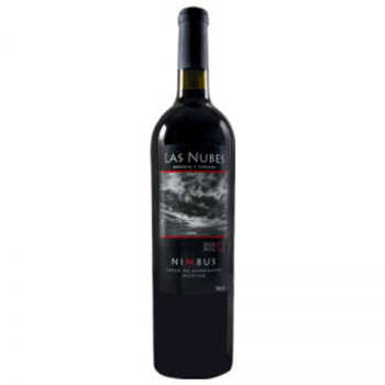 Las Nubes Valle de Guadalupe Mexico Nimbus Red Blend Las Nubes Valle de Guadalupe Mexico Nimbus Red Blend