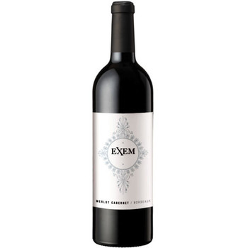 Exem Premieres Cotes de Bordeaux Red Exem Premieres Cotes de Bordeaux Red