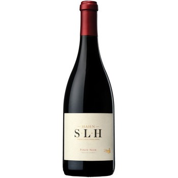 Hahn Estate SLH Santa Lucia Highlands Pinot Noir Hahn Estate SLH Santa Lucia Highlands Pinot Noir