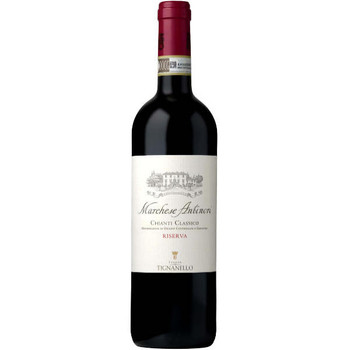 Tenuta Tignanello Marchese Antinori Chianti Classico Riserva DOCG Tenuta Tignanello Marchese Antinori Chianti Classico Riserva DOCG