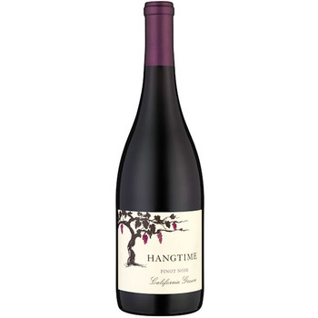 Hangtime California Pinot Noir Hangtime California Pinot Noir