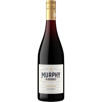 Murphy Goode California Pinot Noir Murphy Goode California Pinot Noir