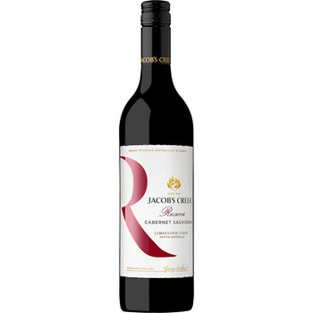 Jacob's Creek Reserve Coonawarra Cabernet Jacob's Creek Reserve Coonawarra Cabernet