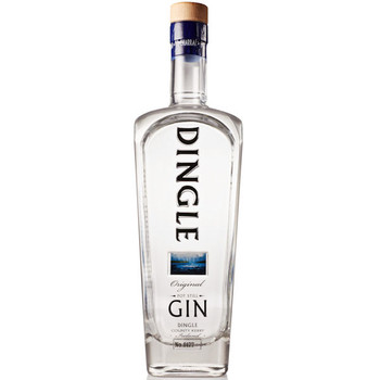 Dingle Original Pot Still Irish Gin 750ml Dingle Original Pot Still Irish Gin 750ml