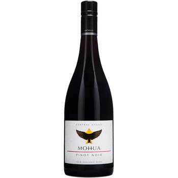 Mohua Central Otago Pinot Noir Mohua Central Otago Pinot Noir