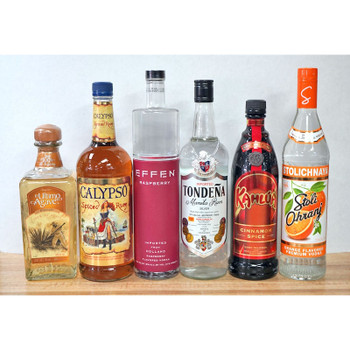 6-Pack Party Box 6-Pack Party Box